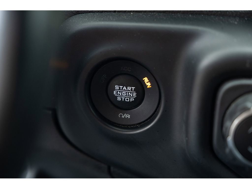 Used 2021 Jeep Gladiator Overland w/ Popular Equipment Package image 29