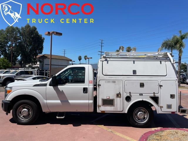 Used 2013 Ford F350 XL RWD image 5