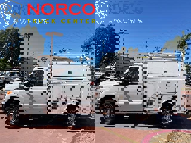 Used 2013 Ford F350 XL image 5