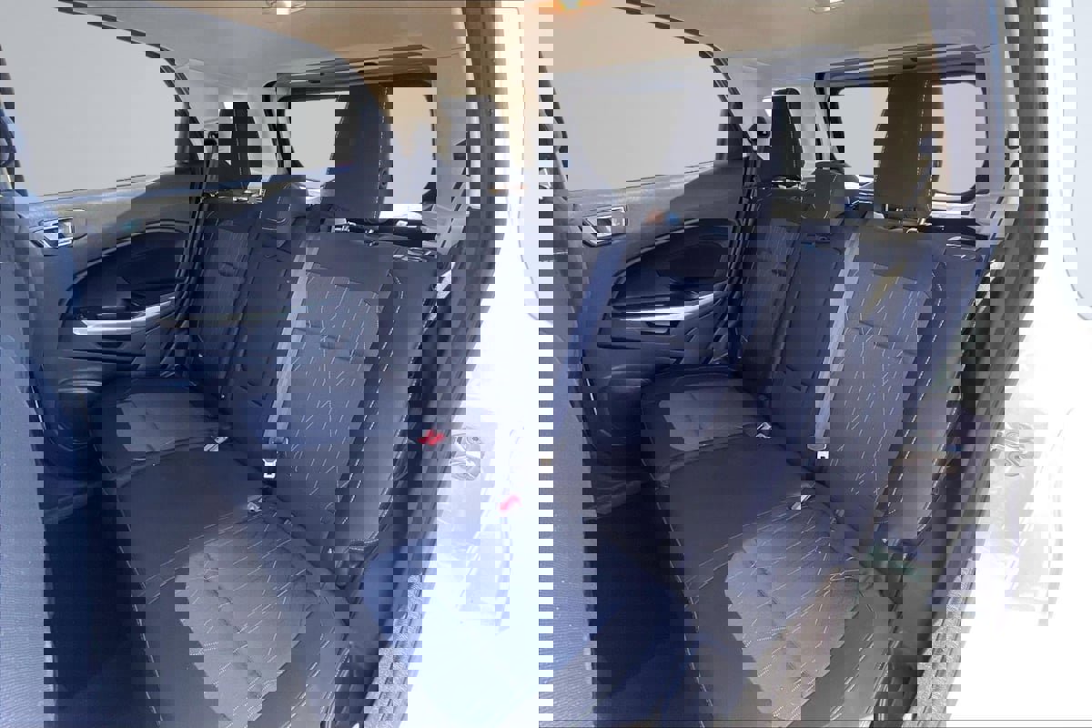 Used 2020 Ford EcoSport SE image 26