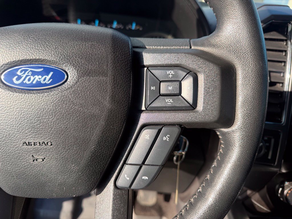 Used 2020 Ford F150 XLT w/ Equipment Group 302A Luxury AWD/4WD image 31