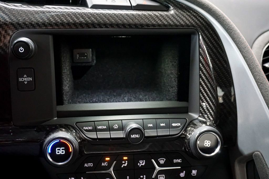 Used 2019 Chevrolet Corvette Grand Sport image 30