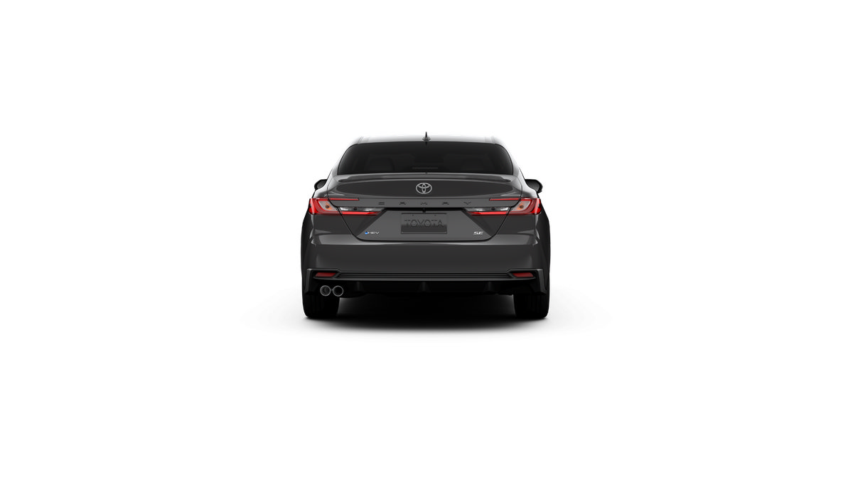 New 2027 Toyota Camry SE w/ Convenience Package FWD image 19