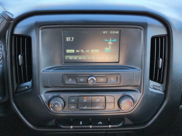 Used 2016 Chevrolet Silverado 1500 LS w/ Trailering Package AWD/4WD image 18