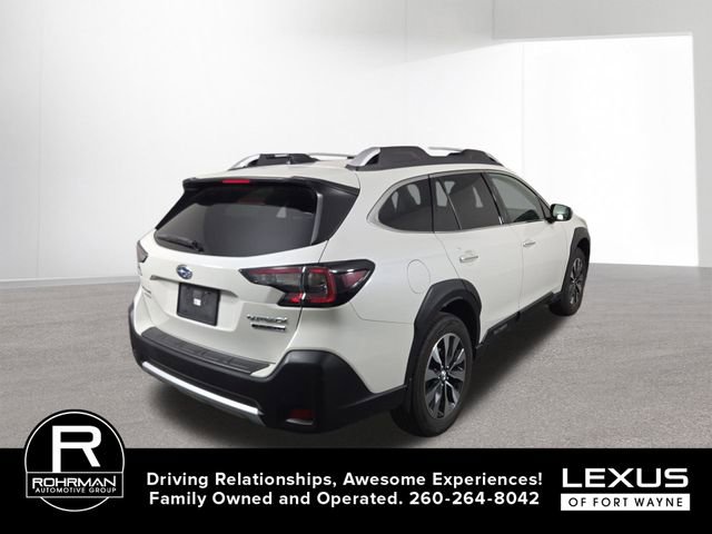 Used 2023 Subaru Outback Touring XT AWD/4WD image 6