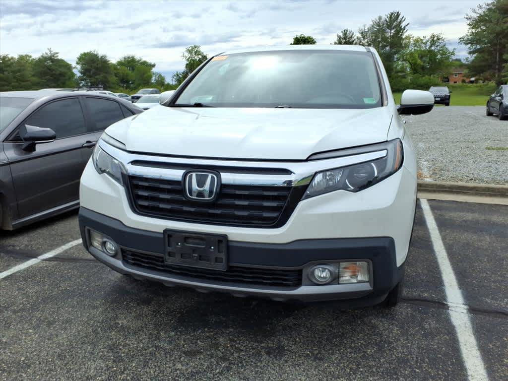 Used 2020 Honda Ridgeline RTL-E image 5