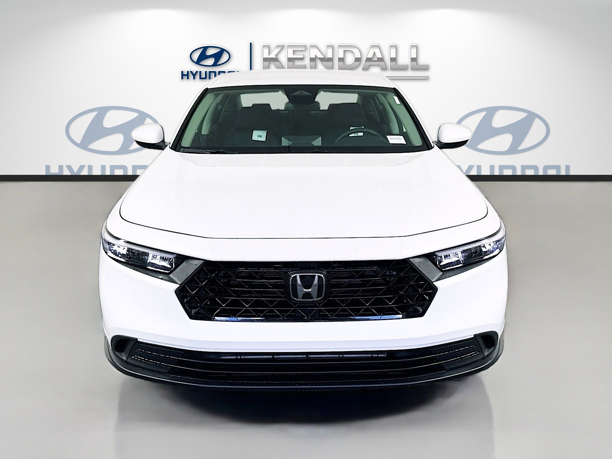 Used 2025 Honda Accord LX image 2