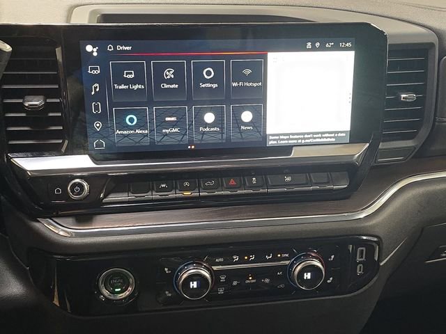 Used 2024 GMC Sierra 1500 SLT image 20