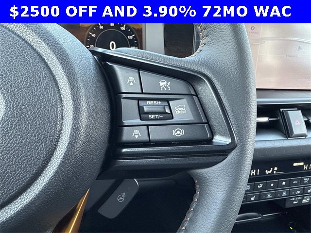 New 2026 Subaru Outback Wilderness image 23