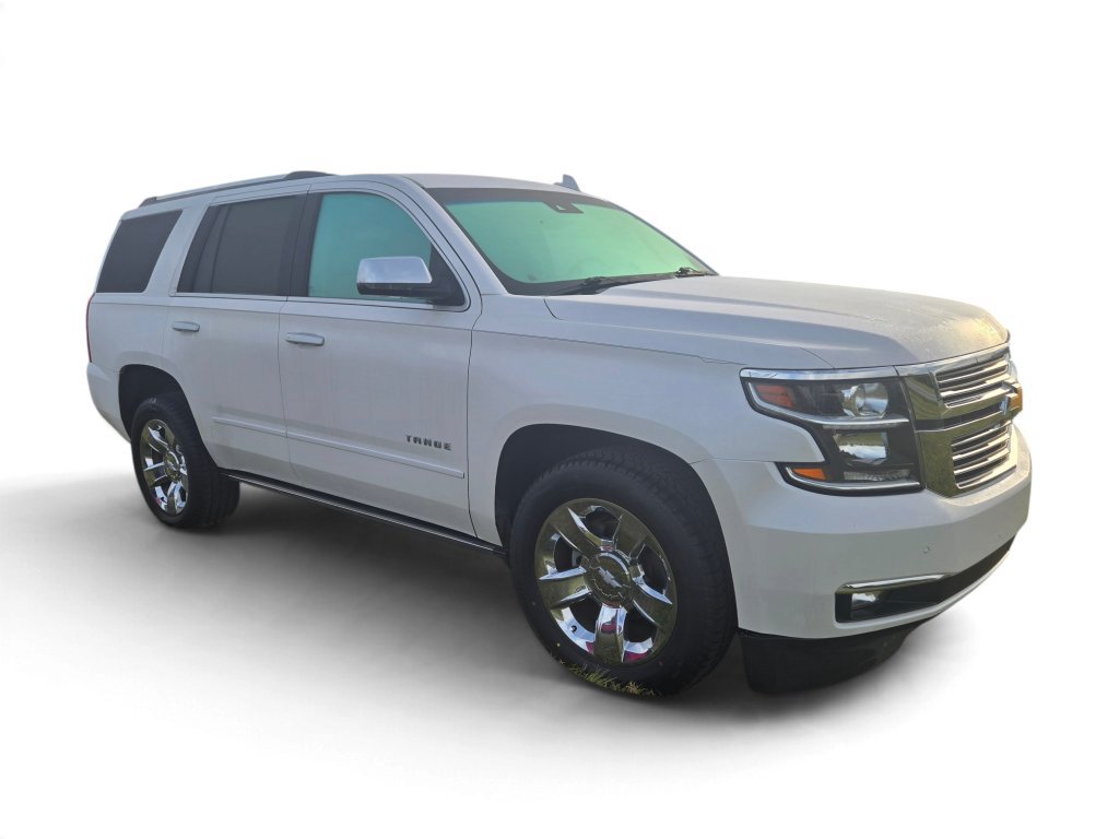 Used 2019 Chevrolet Tahoe Premier RWD image 2