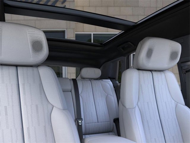 New 2026 Cadillac Lyriq Premium Luxury w/ LPO, Floor Liner Package image 24