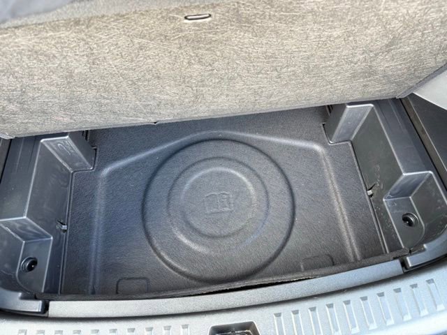 Used 2025 Chevrolet Equinox LT w/ Safety and Technology Package image 35