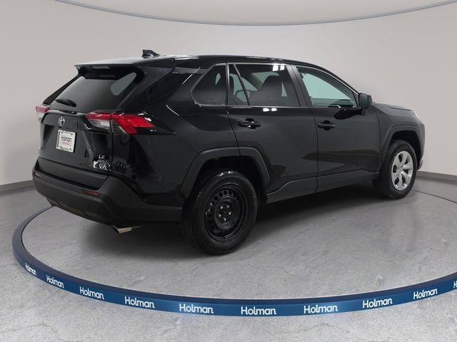 Certified 2023 Toyota RAV4 LE image 5