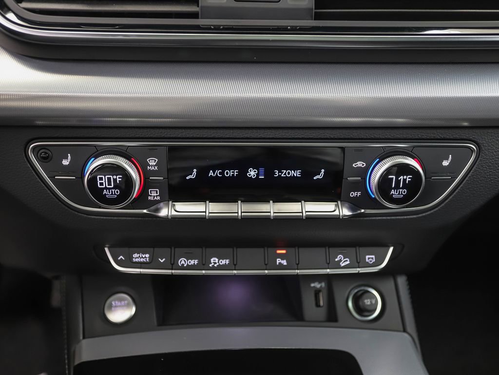 Used 2023 Audi Q5 2.0T Premium Plus w/ Premium Plus Package image 19