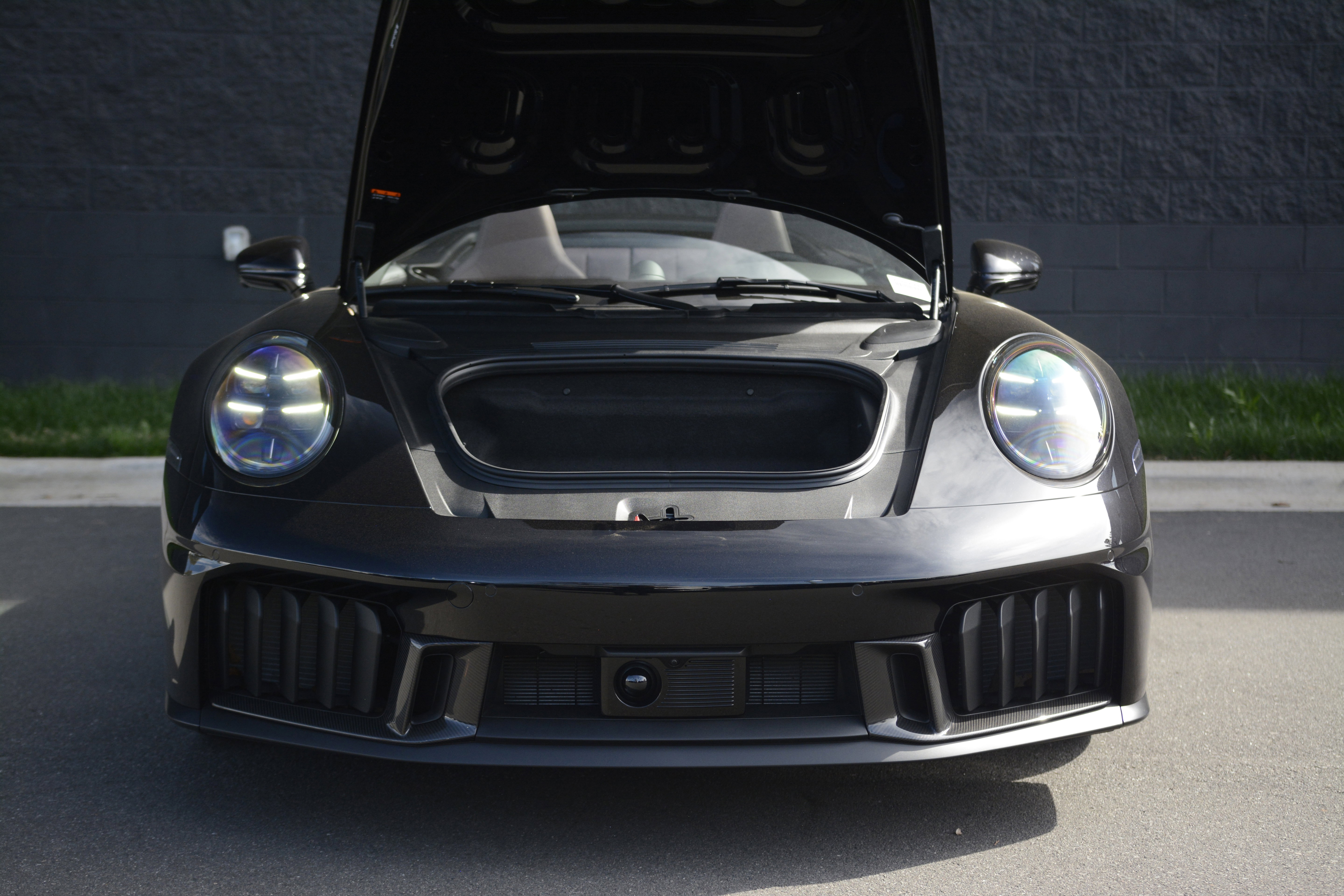 Certified 2026 Porsche 911 GTS image 35