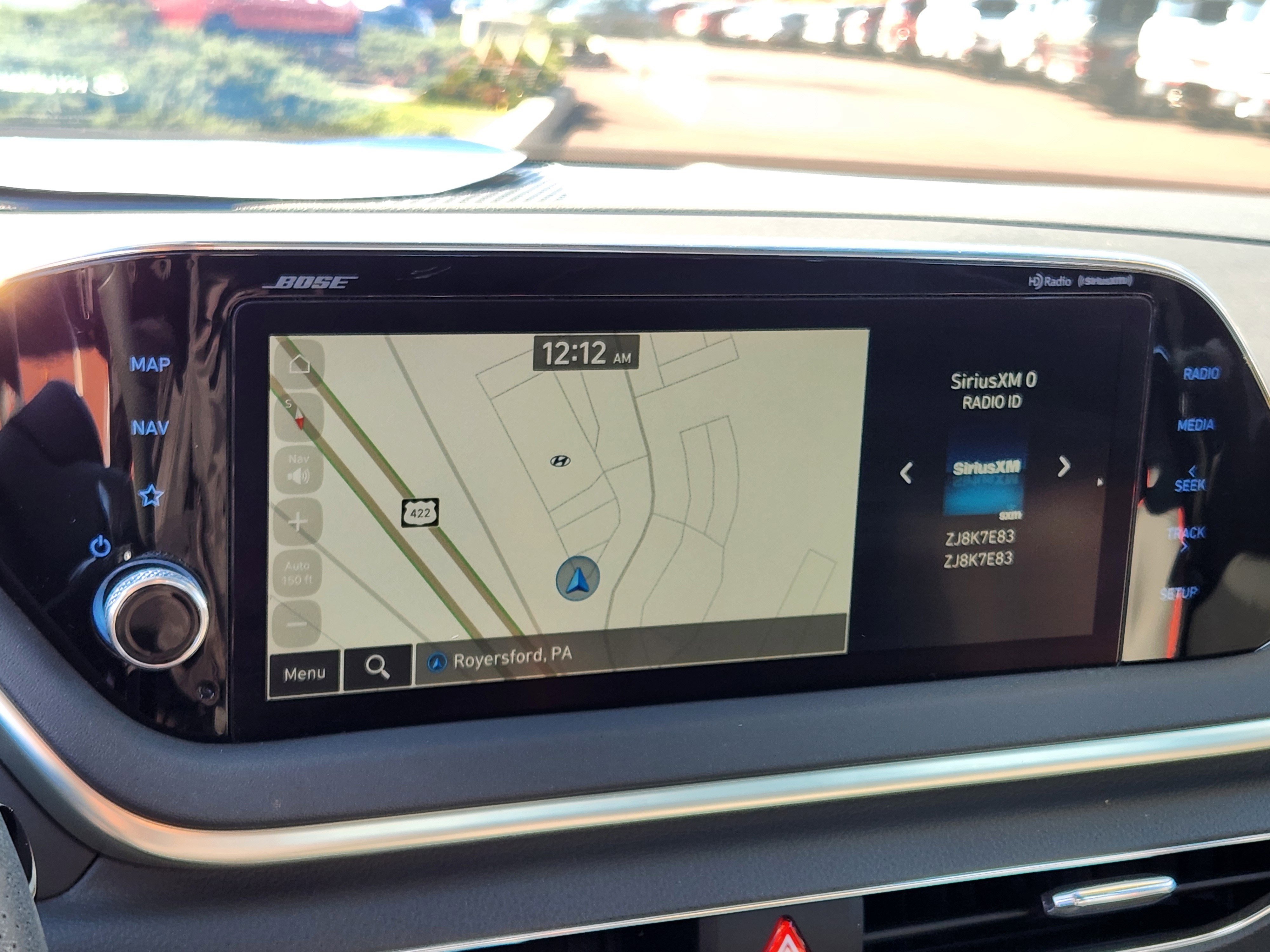 Used 2023 Hyundai Sonata SEL Plus image 22