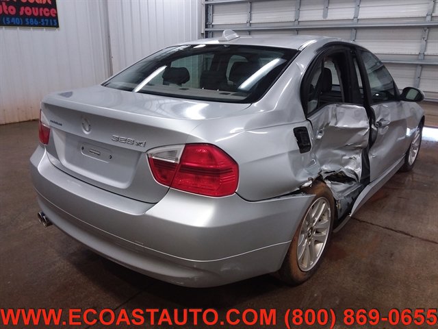 Used 2006 BMW 325i Sedan RWD image 3