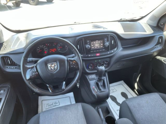 Used 2022 RAM ProMaster City Tradesman FWD image 38
