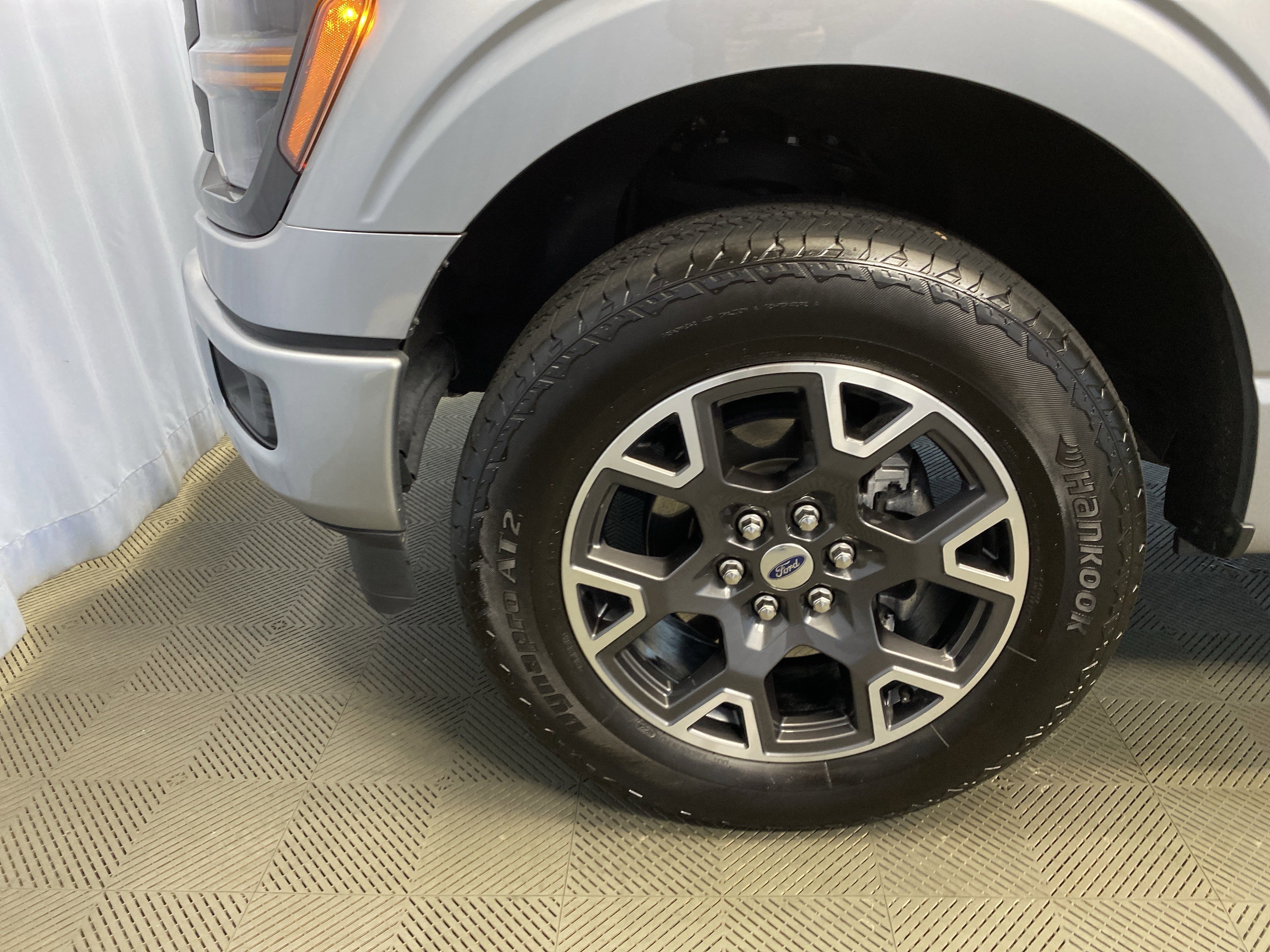 Used 2024 Ford F150 STX image 52