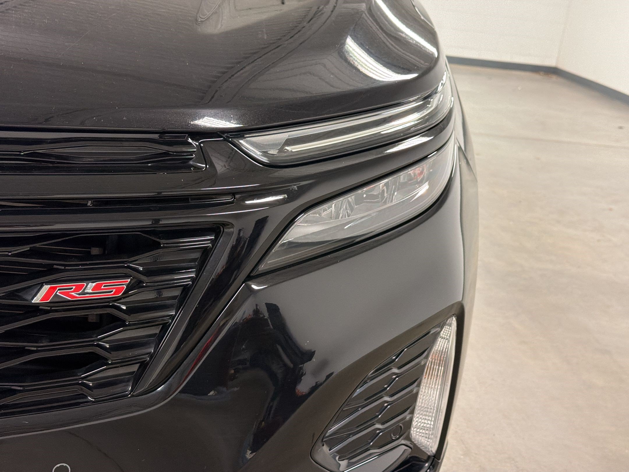 Used 2024 Chevrolet Equinox RS FWD image 12