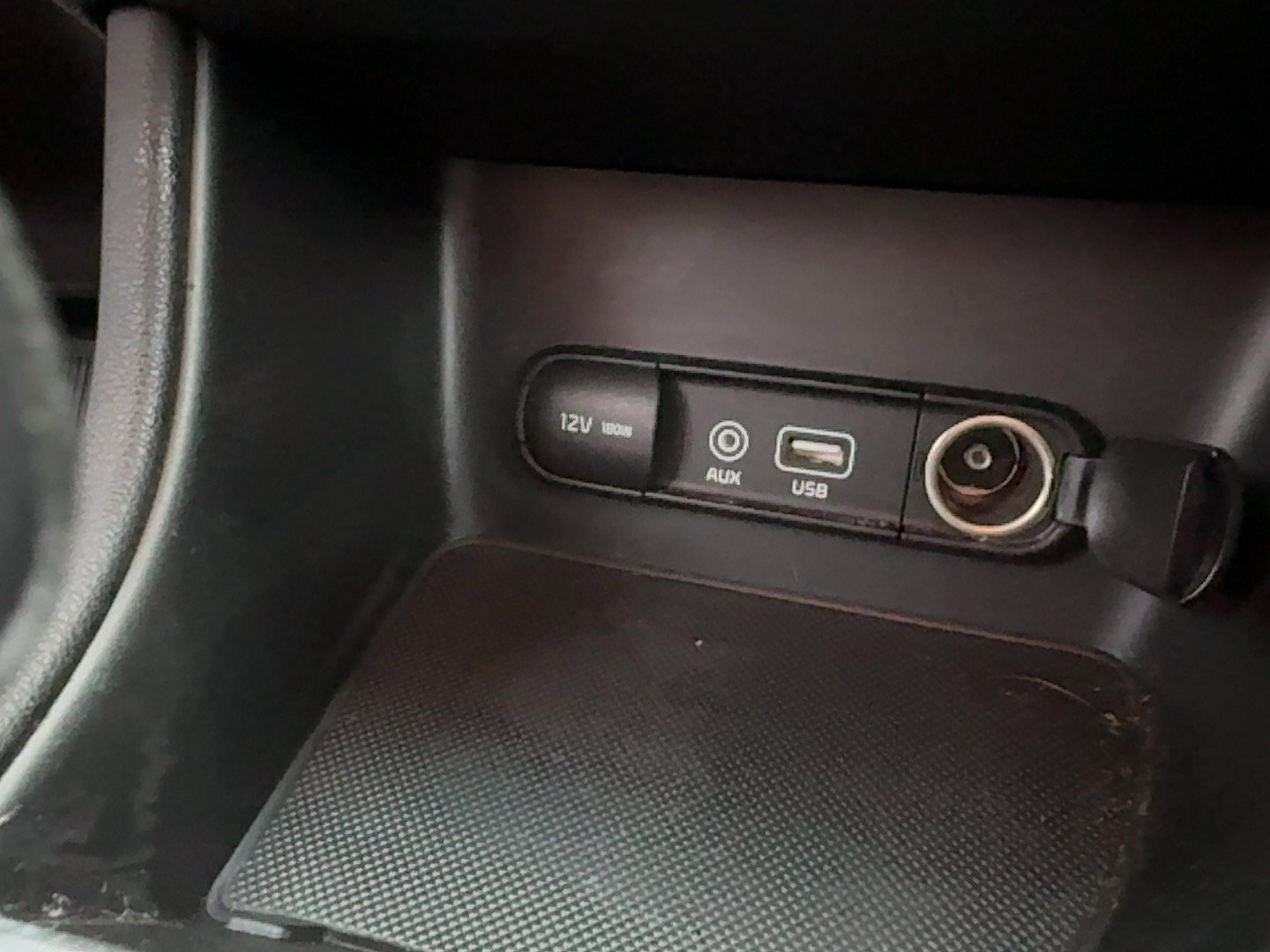 Used 2019 Kia Sportage LX AWD/4WD image 29