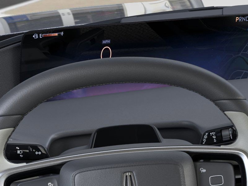 New 2025 Lincoln Navigator Reserve image 13