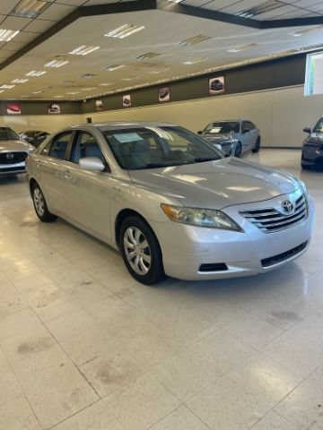 Used 2009 Toyota Camry Hybrid FWD image 5