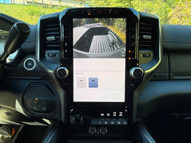 New 2026 RAM 2500 Laramie image 26