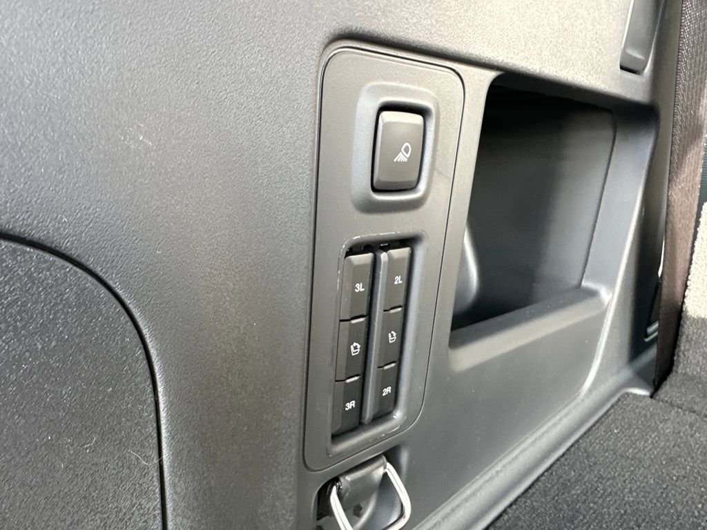 New 2025 Ford Expedition Platinum w/ Driver's Package image 32