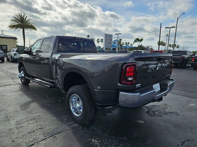 New 2026 RAM 3500 Tradesman image 8