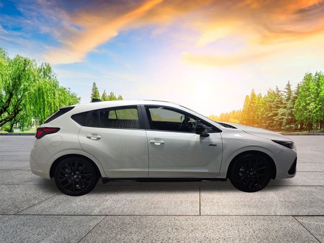 Used 2025 Subaru Impreza RS image 3