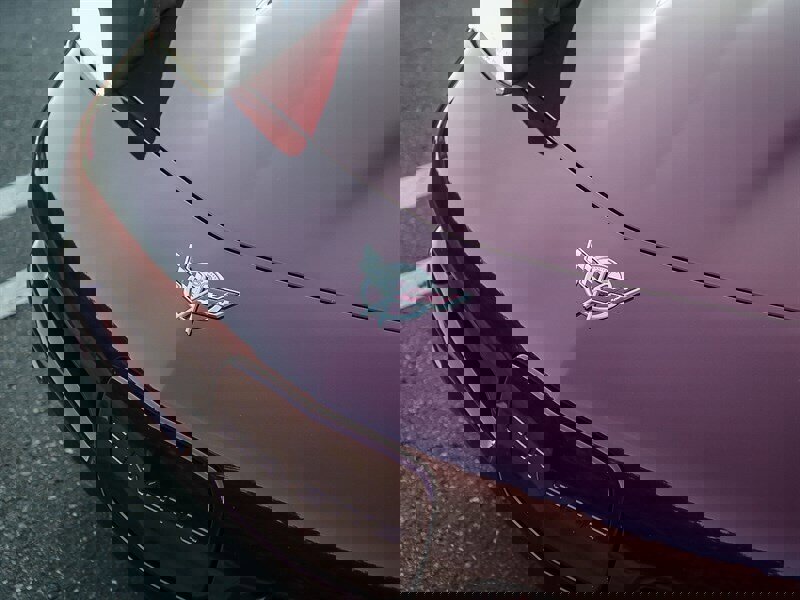 Used 2003 Chevrolet Corvette w/ Preferred Equipment Group1 image 21