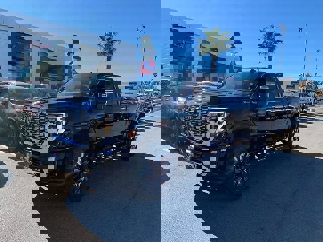 New 2026 GMC Sierra 2500 Denali image 2