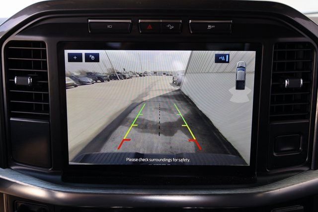Used 2023 Ford F150 Lariat AWD/4WD image 18