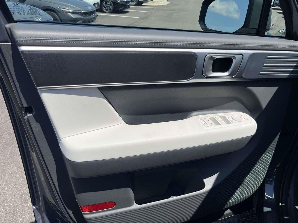 New 2027 Hyundai Santa Fe SE FWD image 63