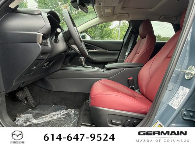 New 2026 MAZDA CX-30 AWD 2.5 S image 17