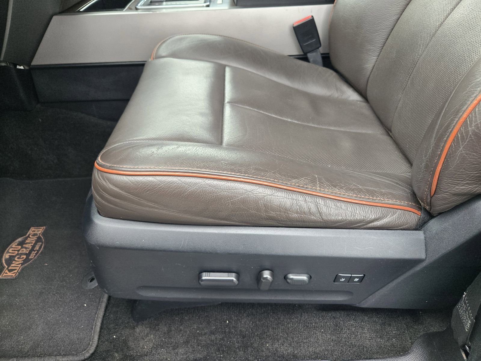 Used 2017 Ford Expedition King Ranch image 22