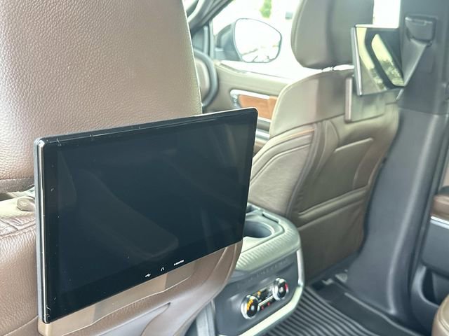 New 2026 Ford Expedition King Ranch image 30