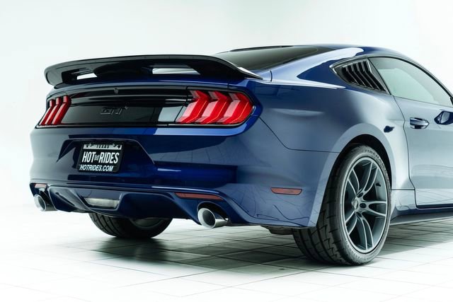 Used 2016 Ford Mustang GT image 14