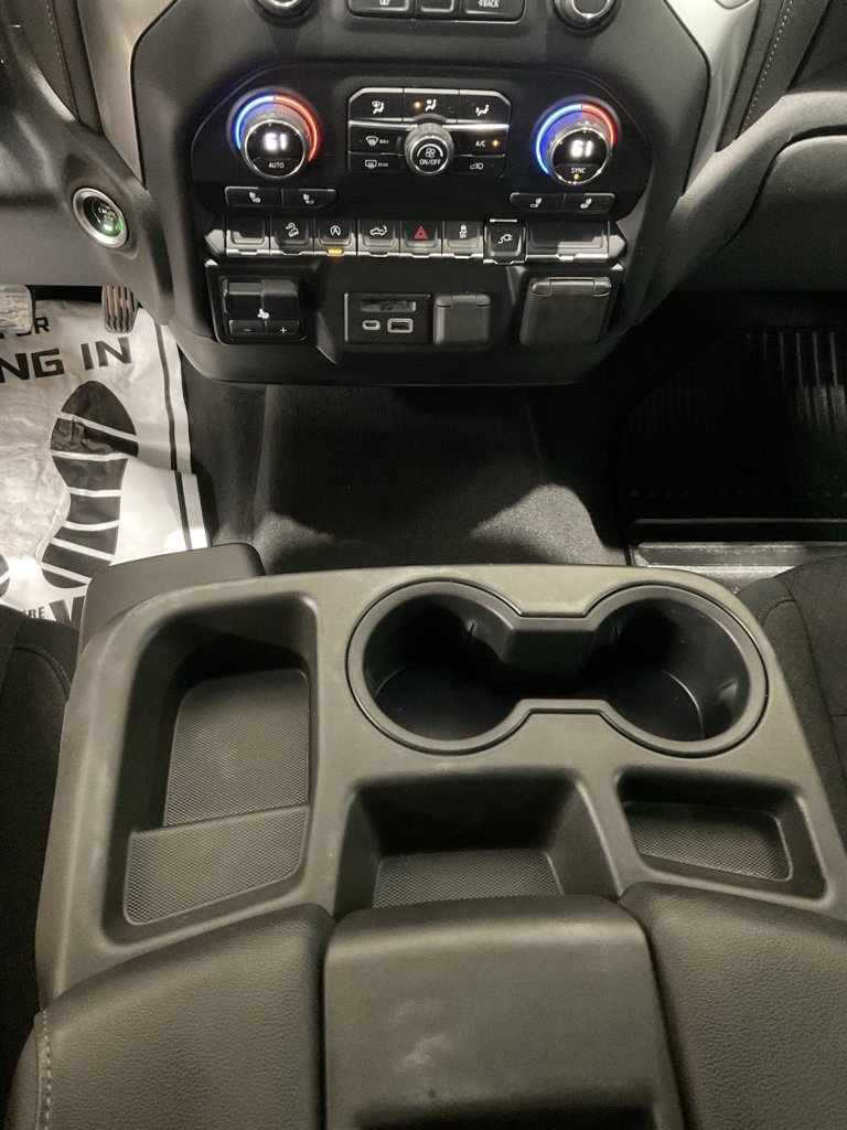 Used 2019 Chevrolet Silverado 1500 LT w/ Texas Edition image 19