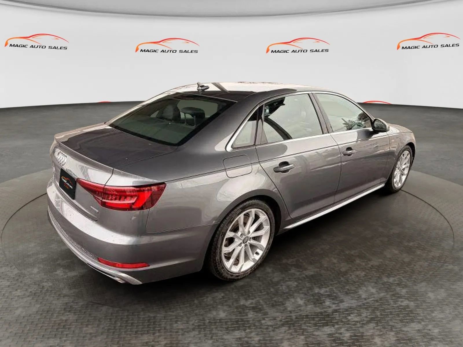 Used 2019 Audi A4 2.0T Premium w/ Convenience Package image 10