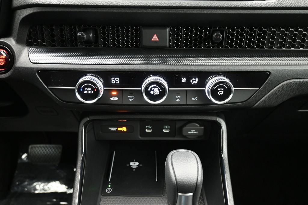 New 2026 Honda CR-V LX image 44