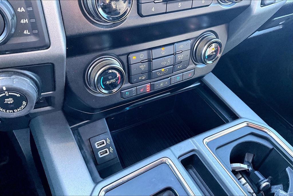 Used 2020 Ford F150 Raptor w/ Equipment Group 802A Luxury AWD/4WD image 33