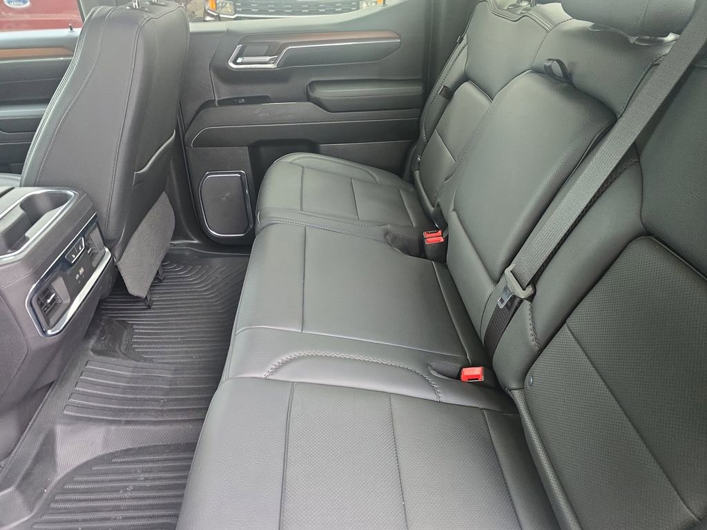 Used 2024 GMC Sierra 1500 Denali w/ Technology Package image 18