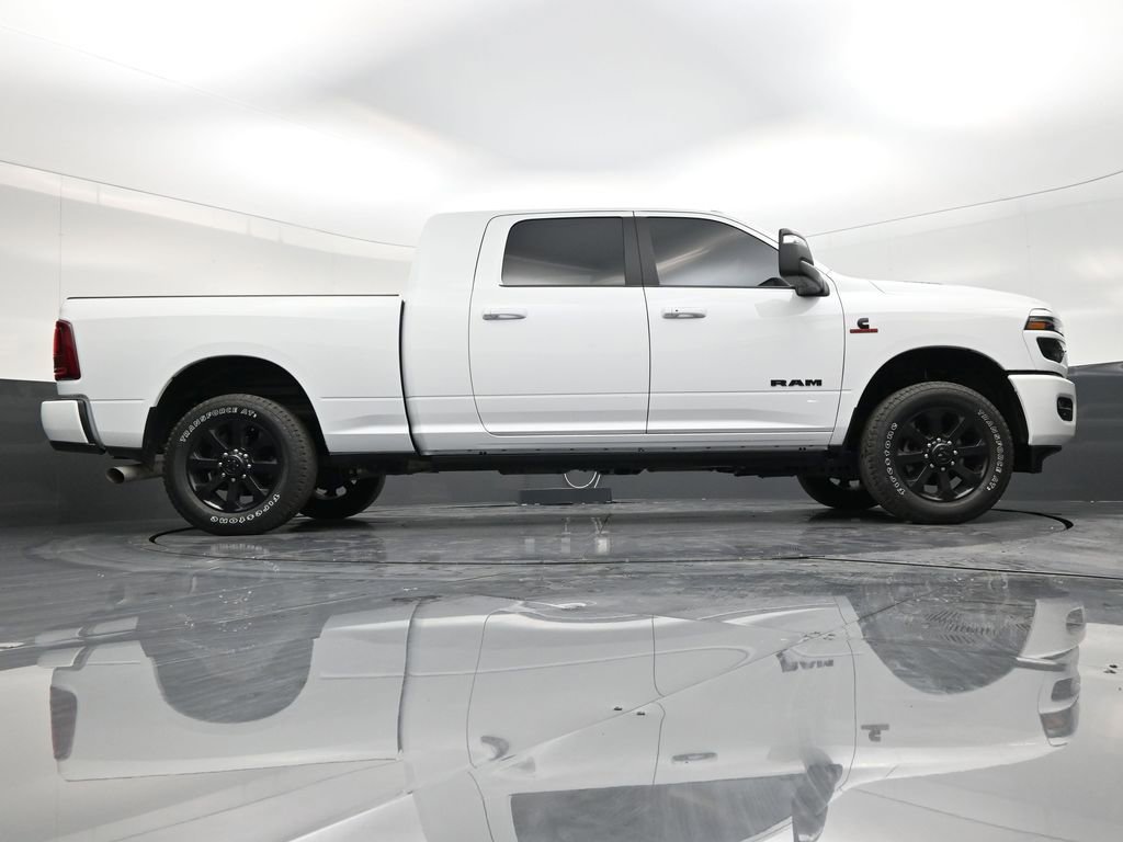 Used 2025 RAM 2500 Laramie image 24