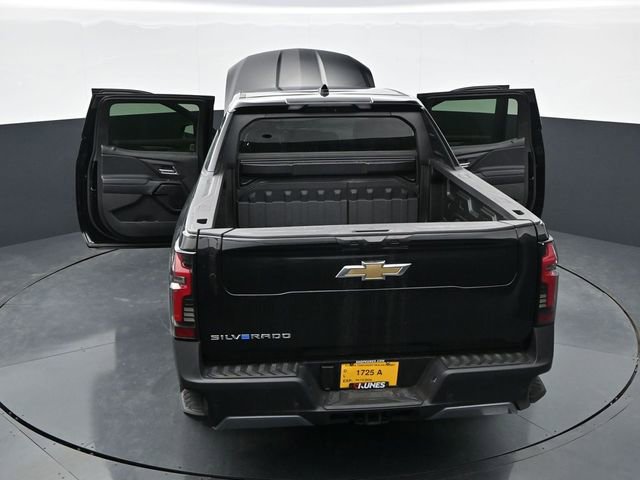 New 2026 Chevrolet Silverado EV LT AWD/4WD image 50