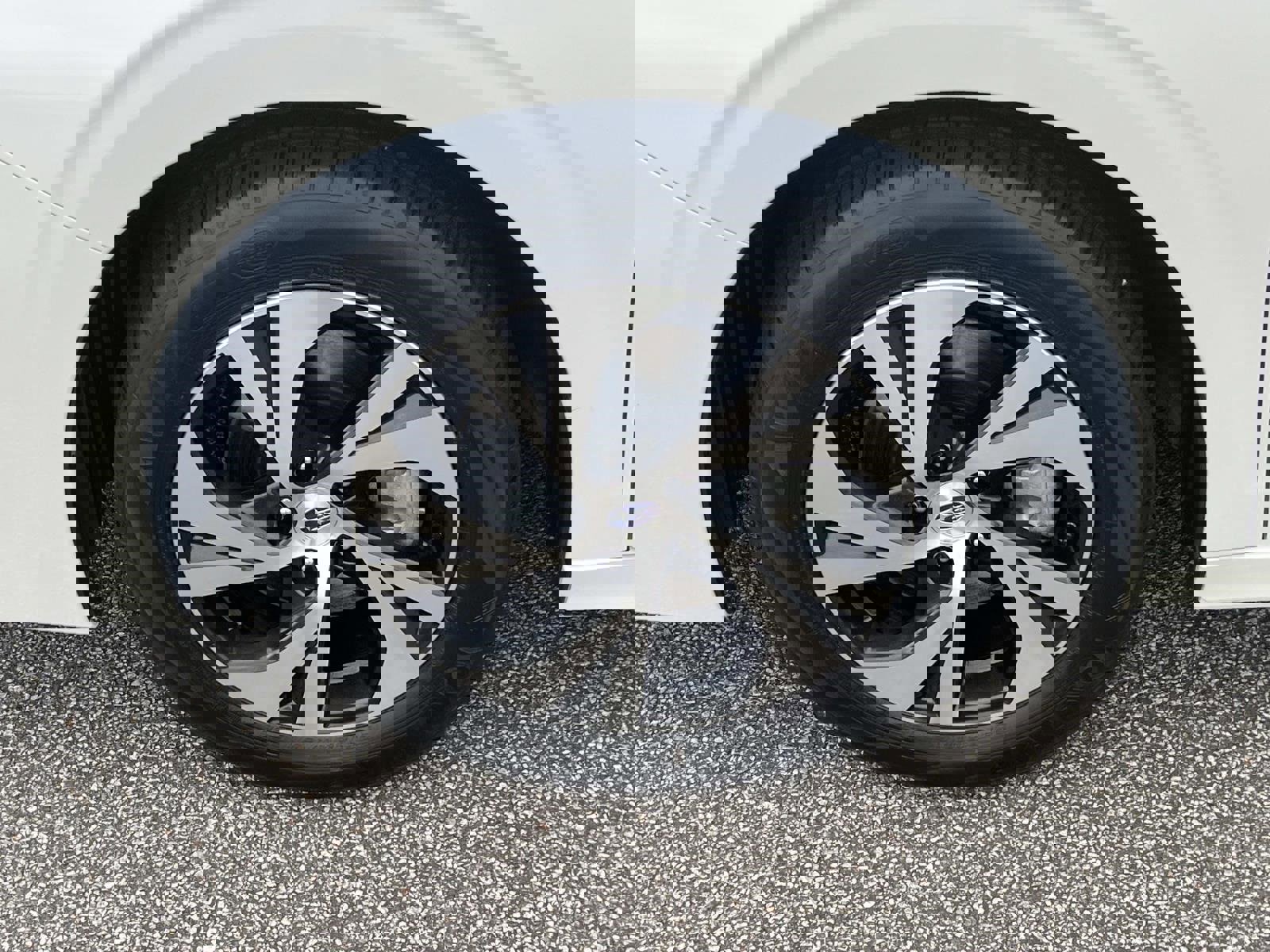 Certified 2025 Subaru Legacy Premium w/ Popular Package #1 image 11