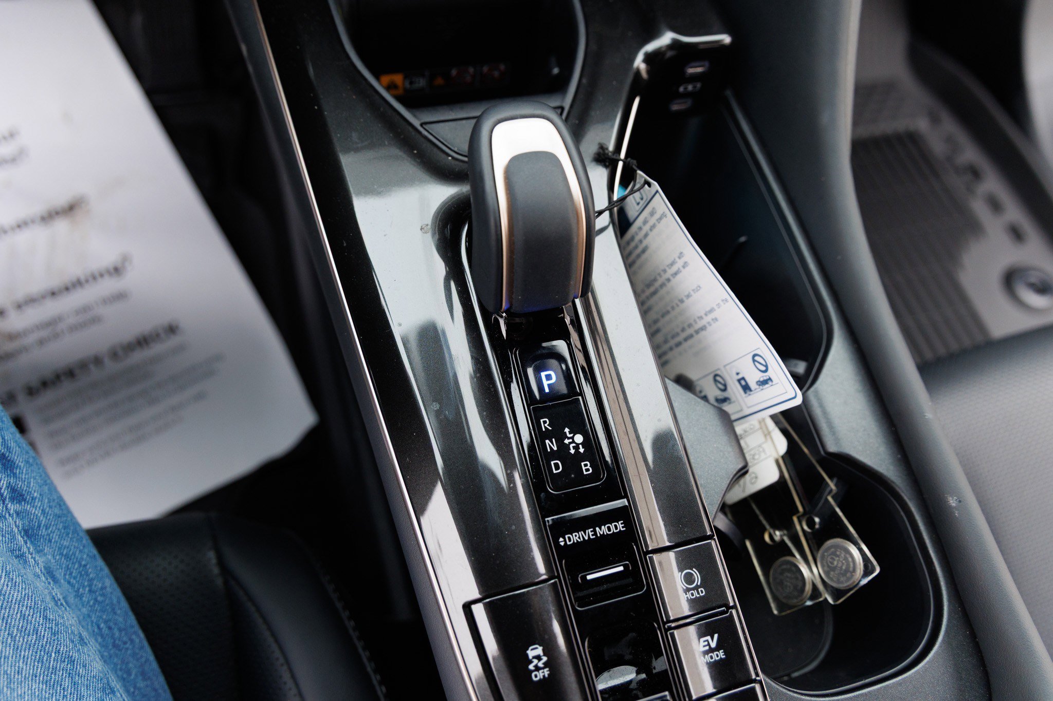 Certified 2026 Toyota Crown XLE image 26