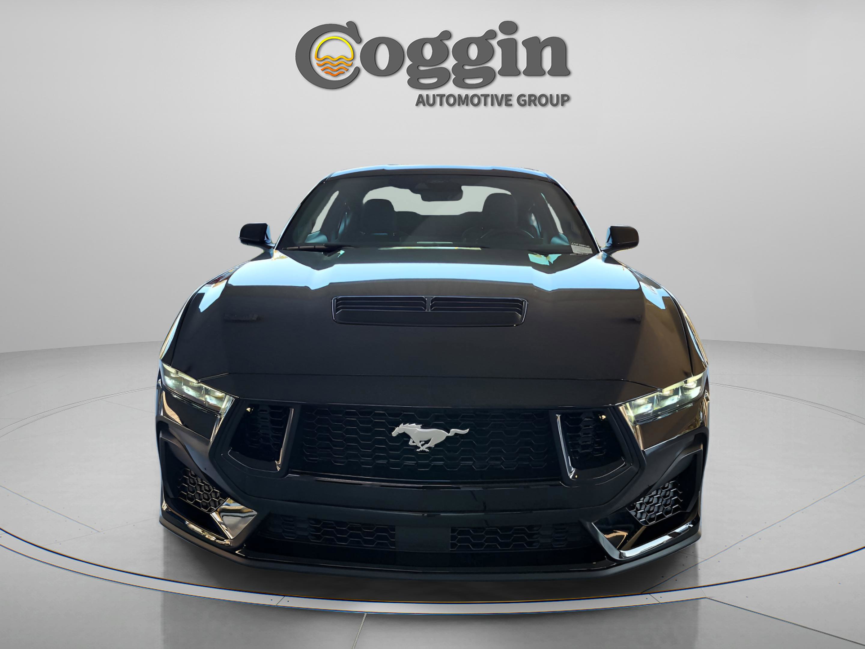 New 2026 Ford Mustang GT image 9