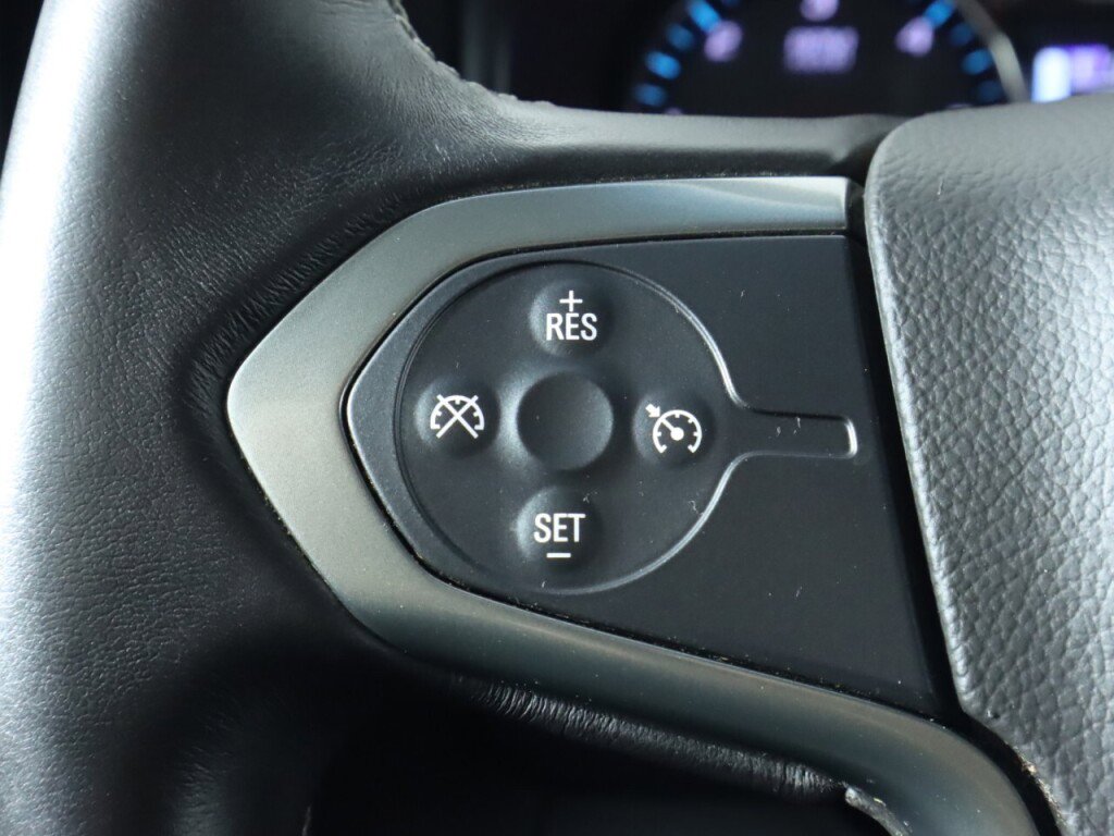 Used 2018 Chevrolet Silverado 1500 LT w/ Trailering Package AWD/4WD image 14